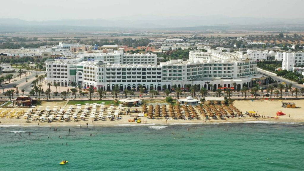 El Mouradi Hammamet