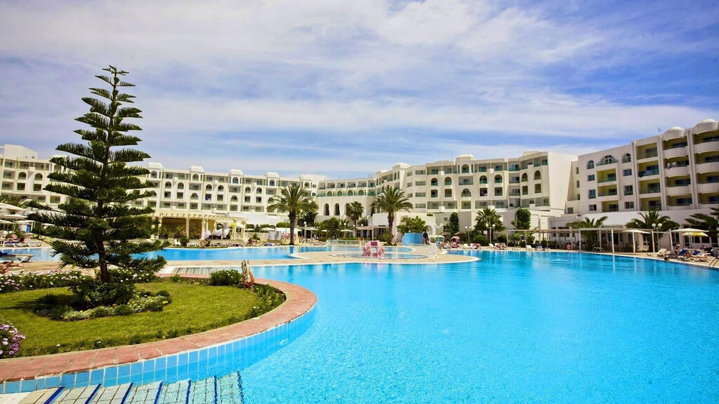 El Mouradi Hammamet