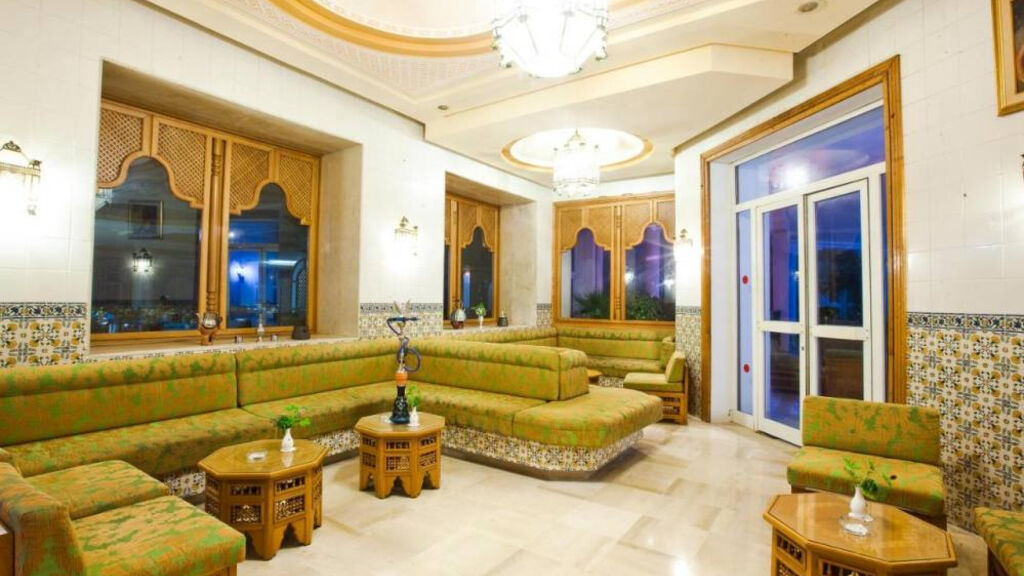 El Mouradi Mahdia