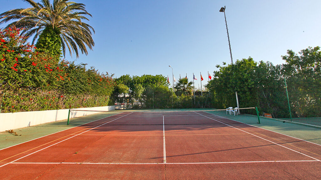 El Mouradi Mahdia