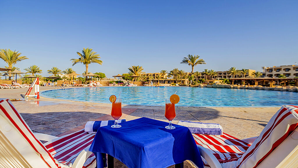 El Phistone Beach Resort