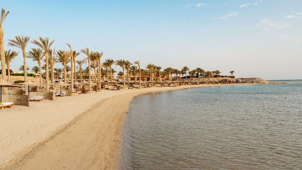 El Phistone Beach Resort