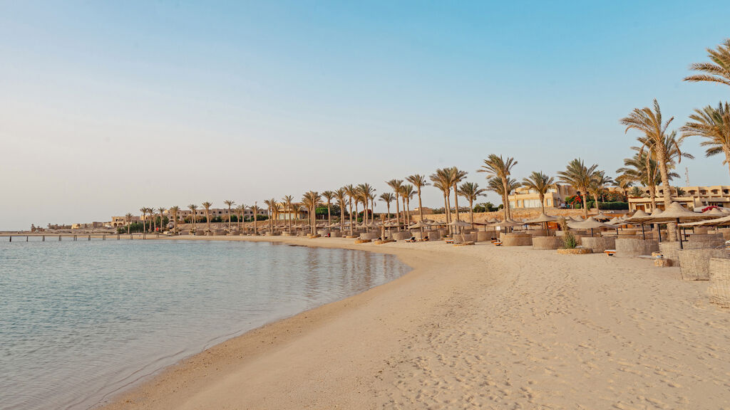 El Phistone Beach Resort
