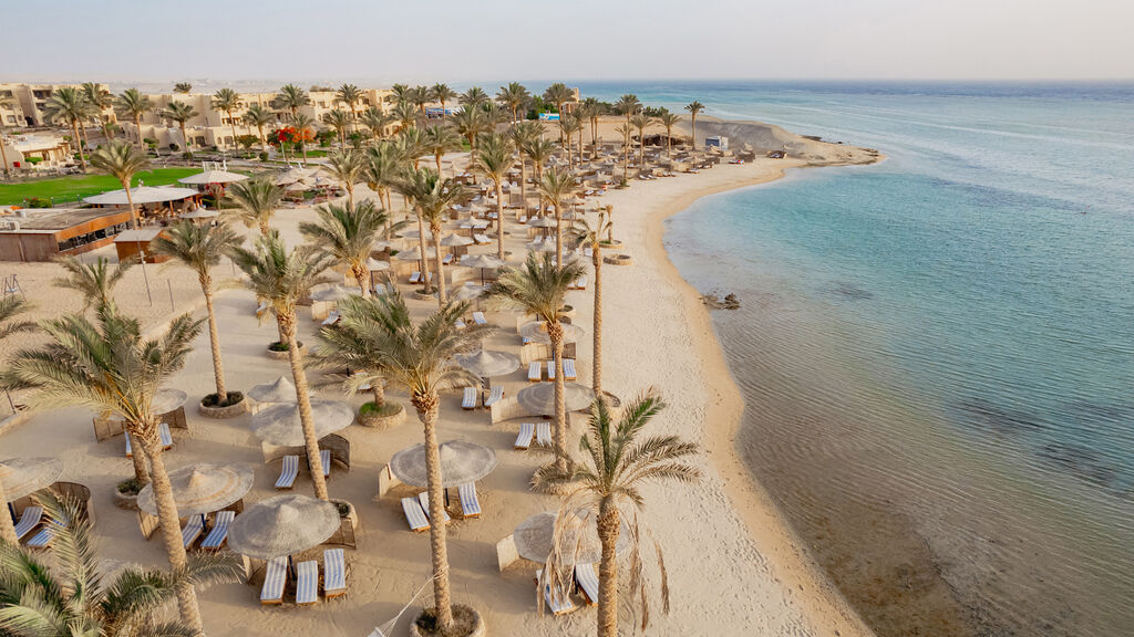 El Phistone Beach Resort
