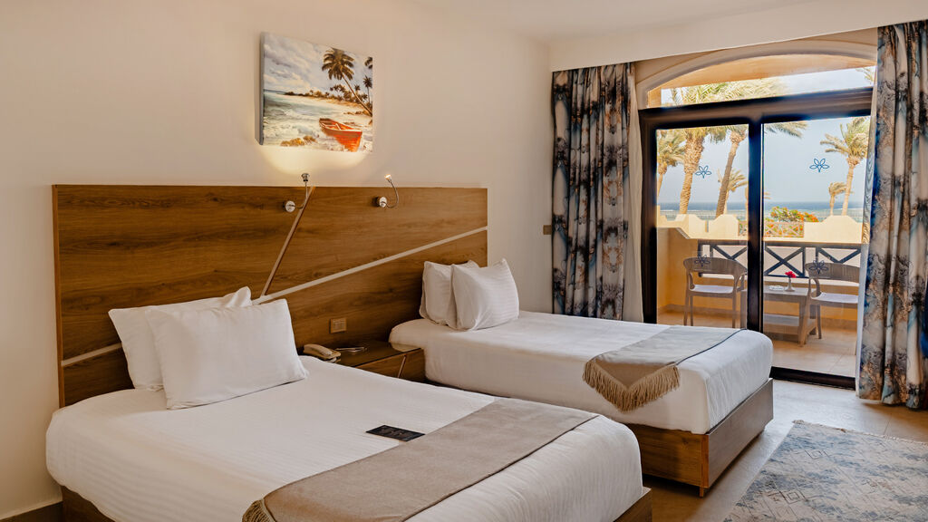 El Phistone Beach Resort
