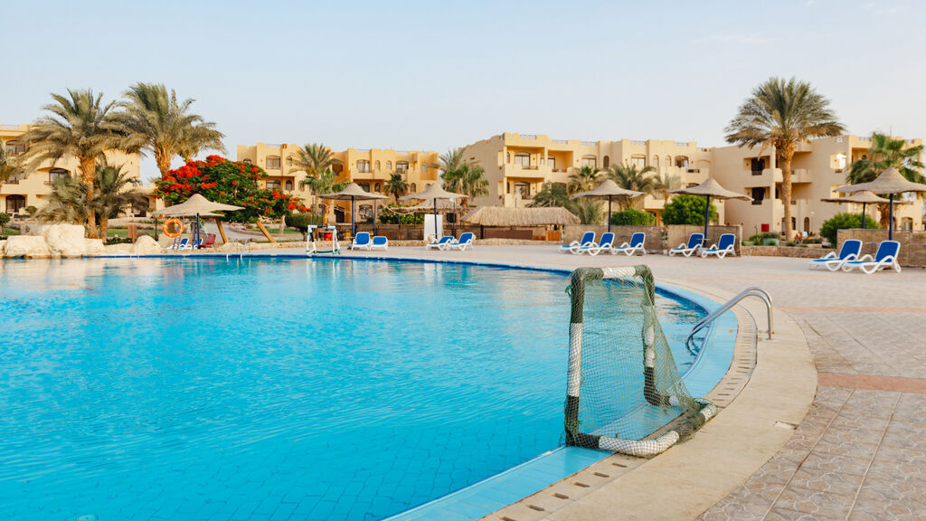 El Phistone Beach Resort