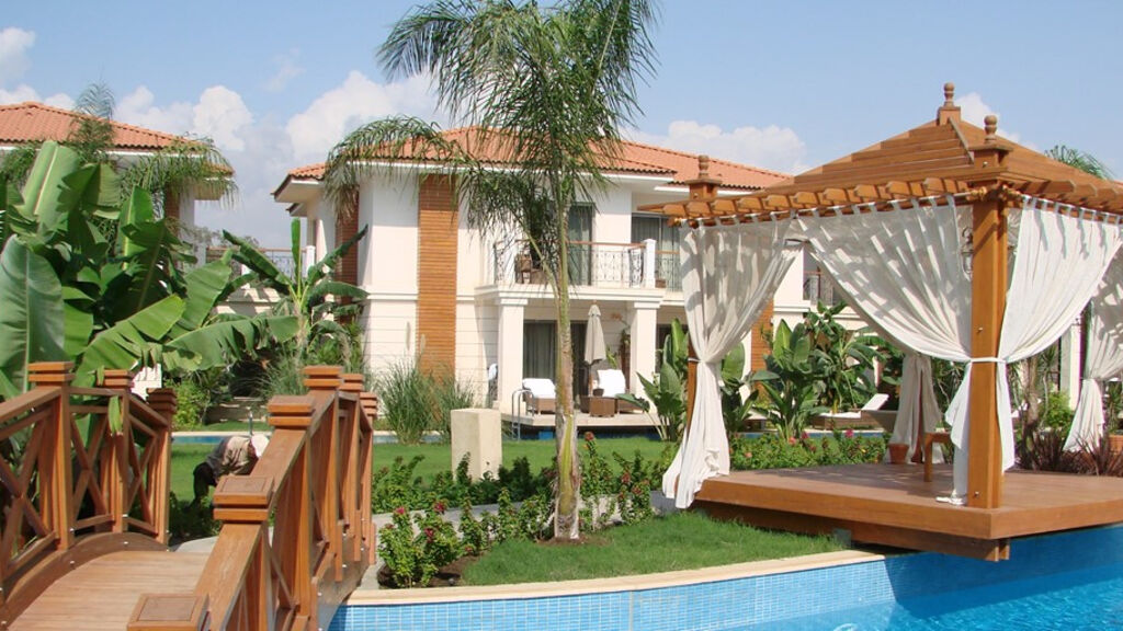 Ela Excelence Resort