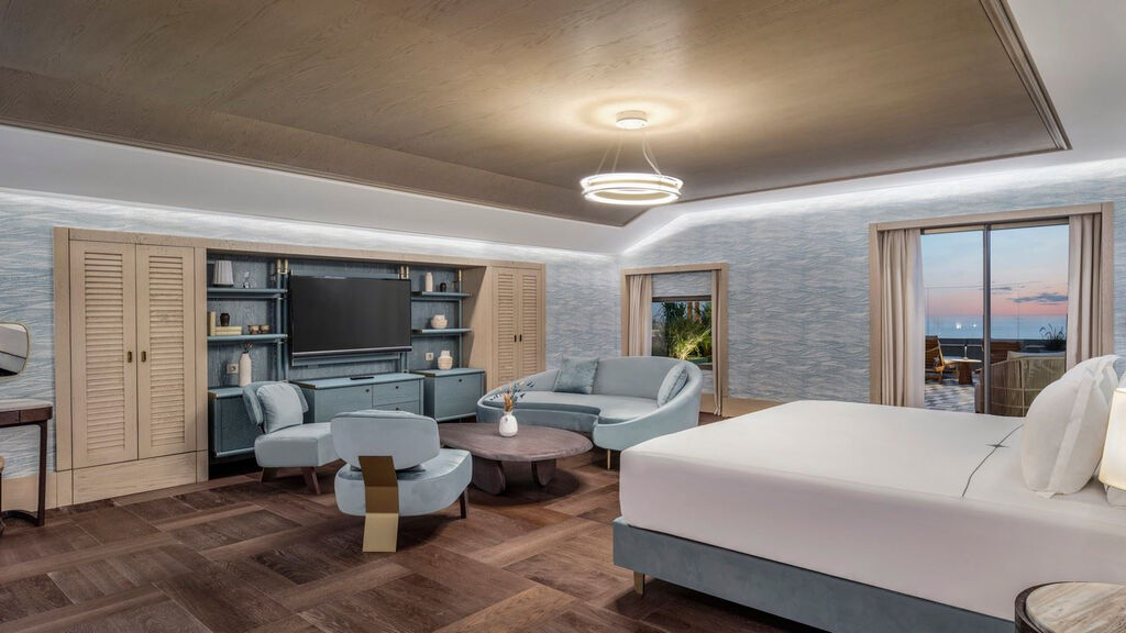 Ela Excellence Resort Belek