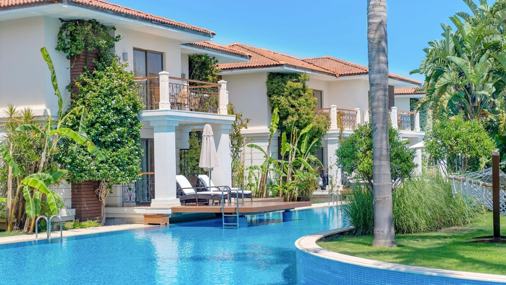 Ela Excellence Resort