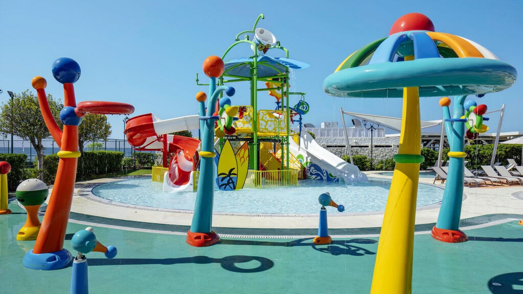 Ela Excellence Resort