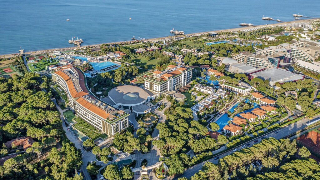 Ela Excellence Resort