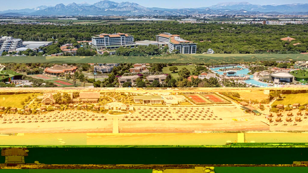 Ela Excellence Resort