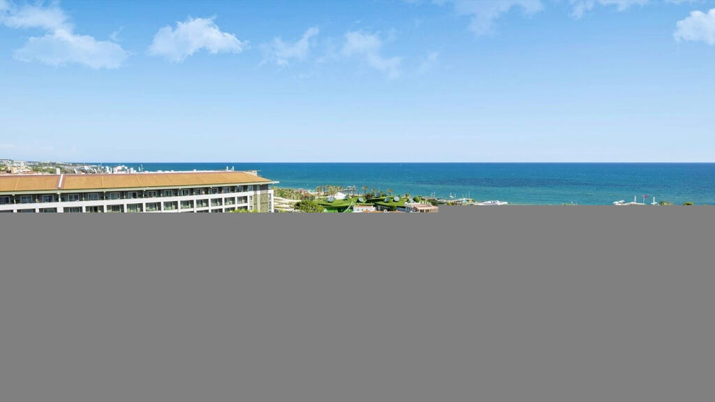 Ela Excellence Resort