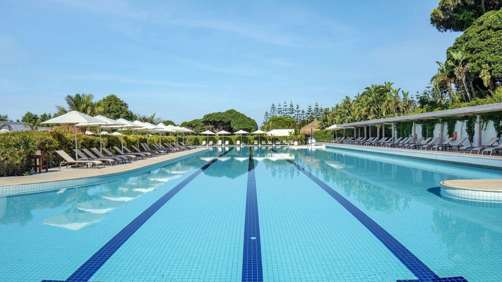 Ela Excellence Resort