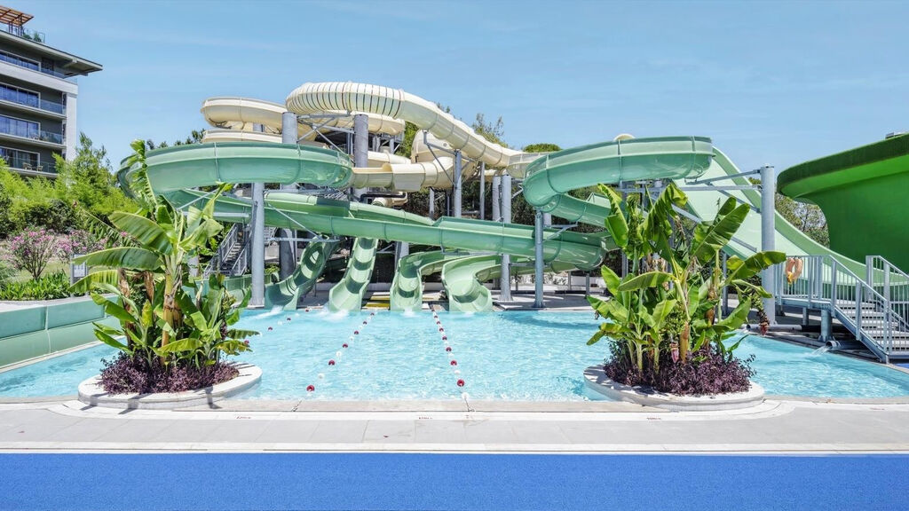 Ela Excellence Resort