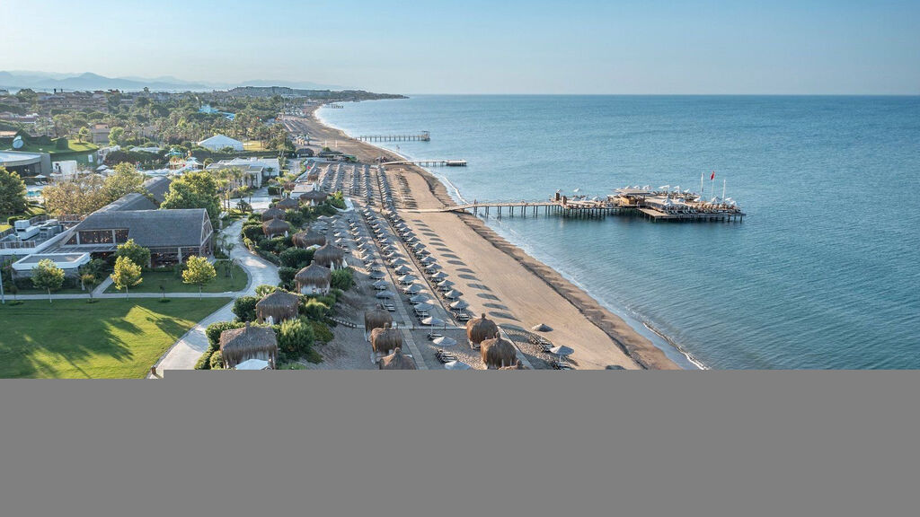 Ela Excellence Resort Belek