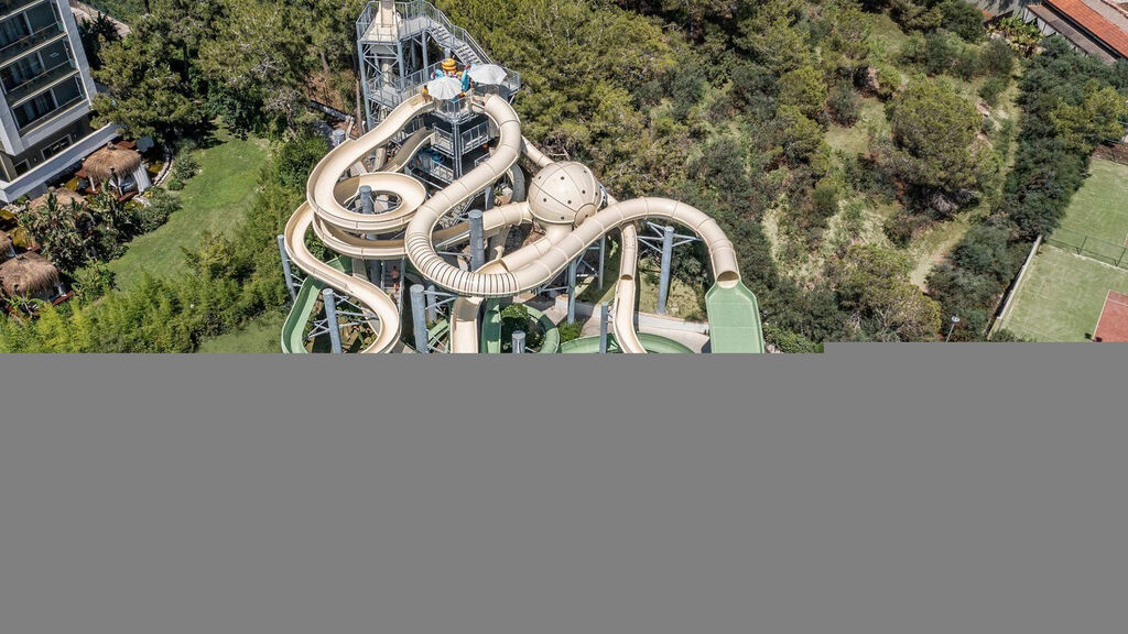 Ela Excellence Resort Belek