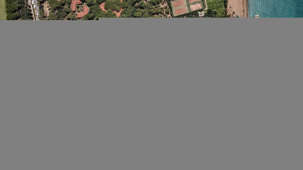 Ela Excellence Resort Belek