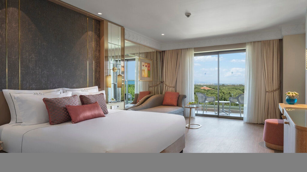 Ela Excellence Resort Belek