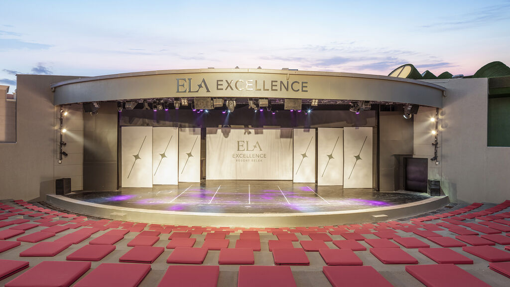 Ela Excellence Resort Belek