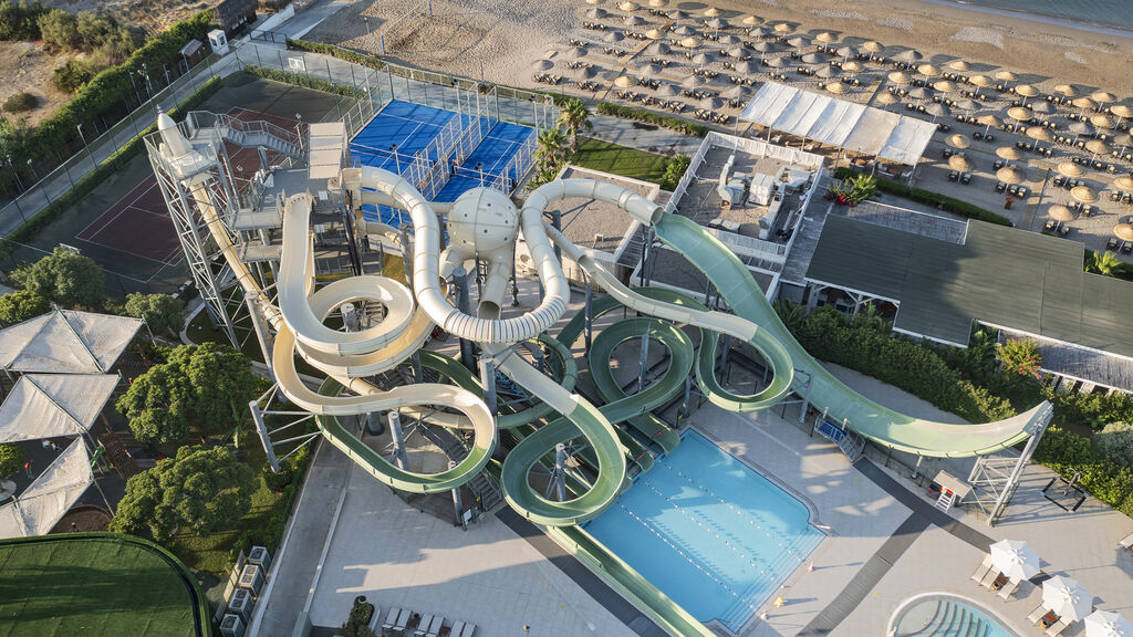 Ela Excellence Resort Belek