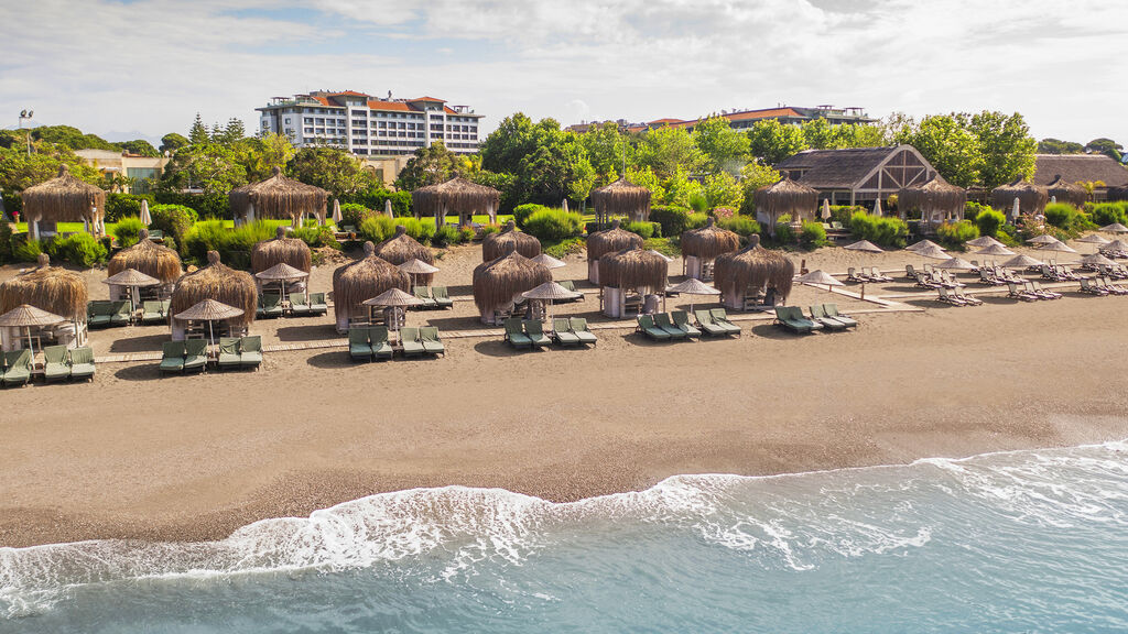 Ela Excellence Resort Belek