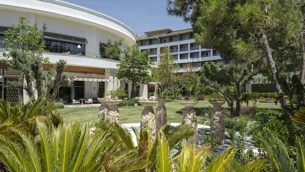 Ela Excellence Resort Belek