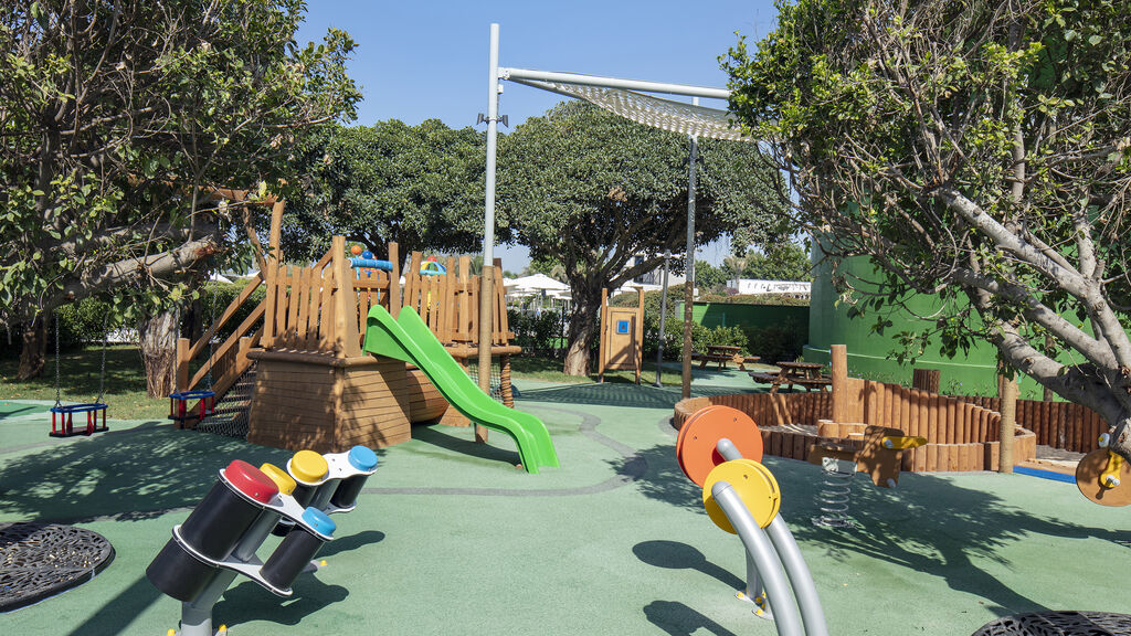 Ela Excellence Resort Belek