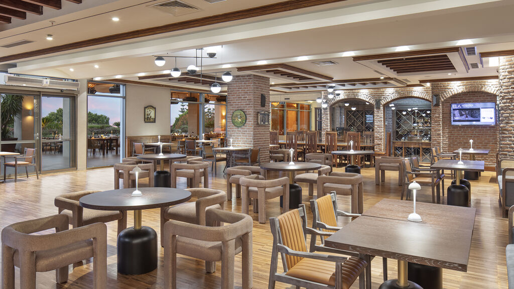 Ela Excellence Resort Belek