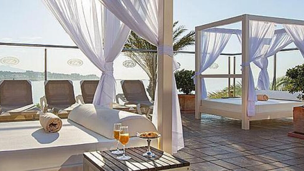 Elba Estepona Gran Hotel & Thalasso Spa