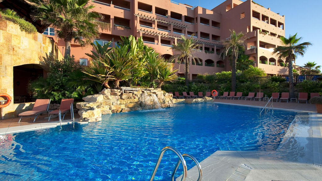 Elba Estepona Gran Hotel & Thalasso Spa