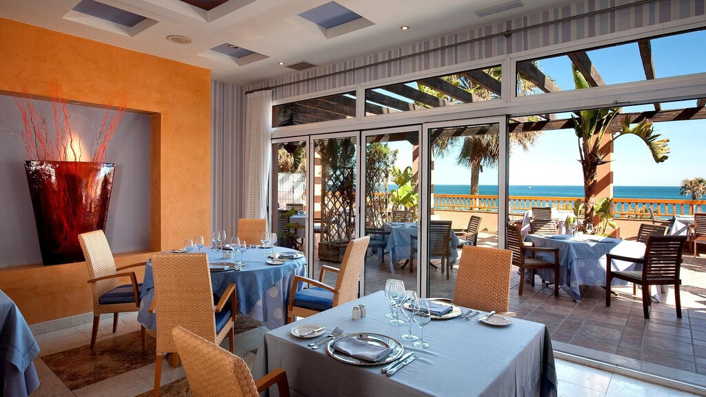 Elba Estepona Gran Hotel & Thalasso Spa