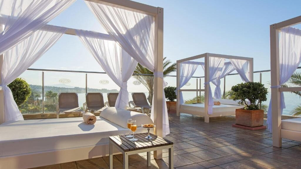 Elba Estepona Gran Hotel & Thalasso Spa