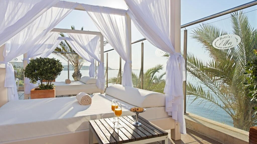 Elba Estepona Gran Hotel & Thalasso Spa