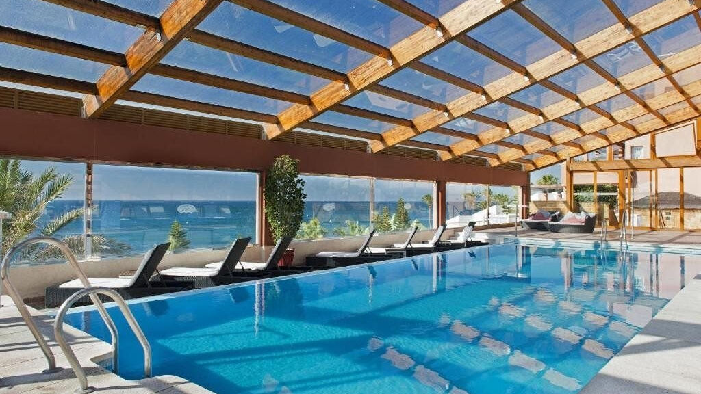 Elba Estepona Gran Hotel & Thalasso Spa