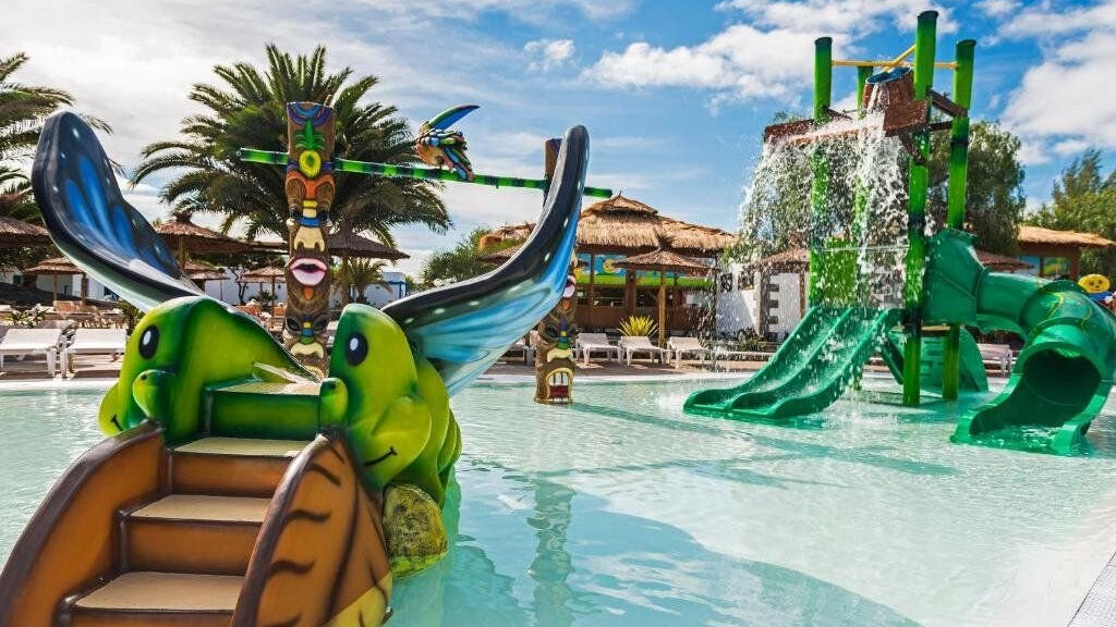 Elba Lanzarote Royal Village Resort