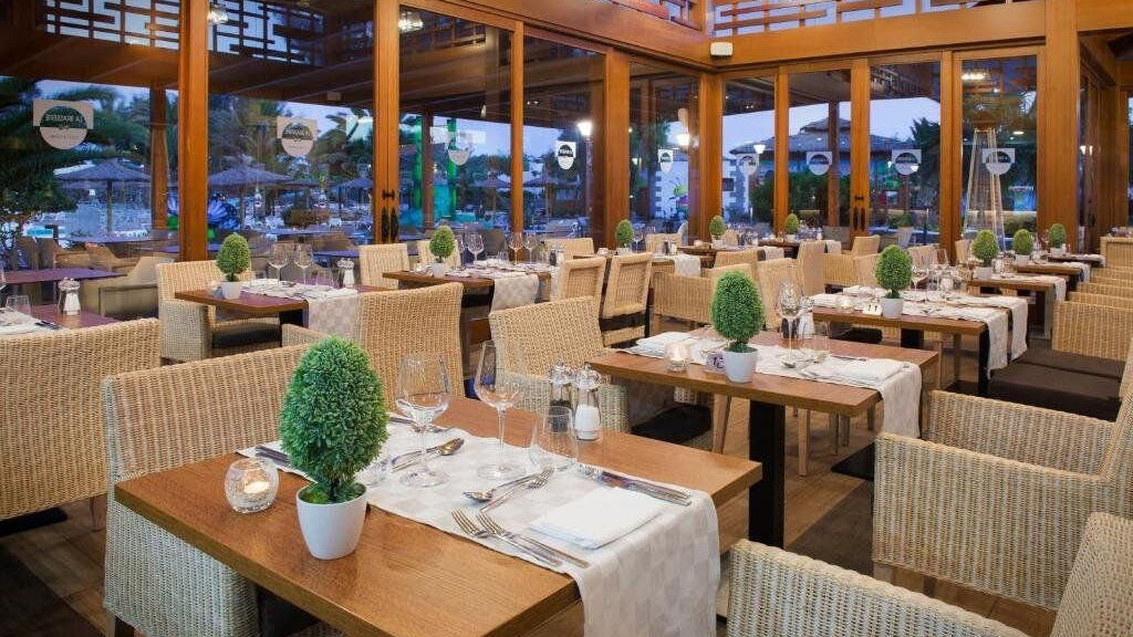 Elba Lanzarote Royal Village Resort