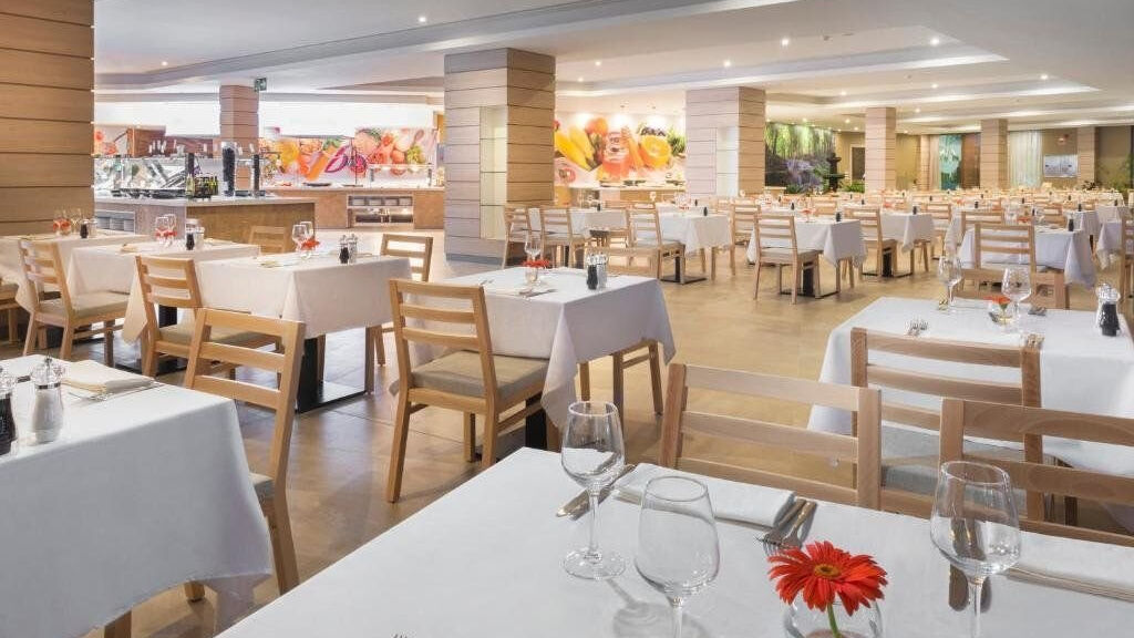 Elba Lanzarote Royal Village Resort