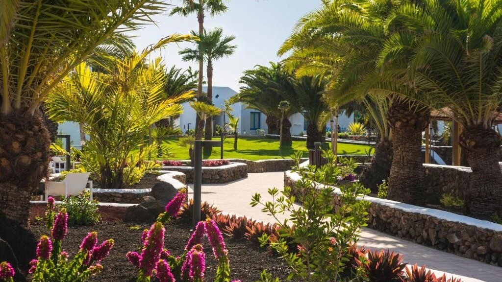 Elba Lanzarote Royal Village Resort