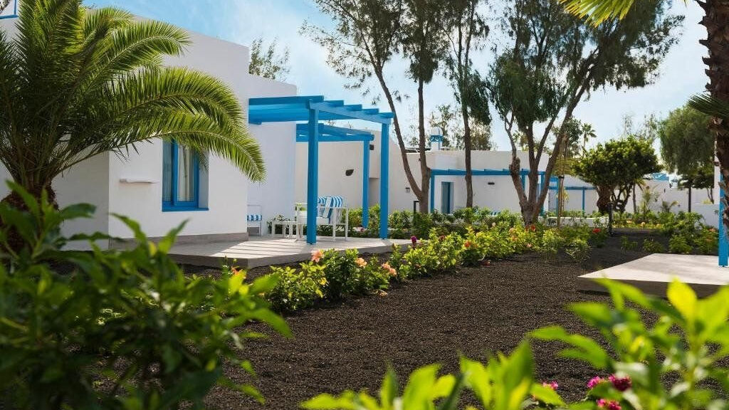 Elba Lanzarote Royal Village Resort