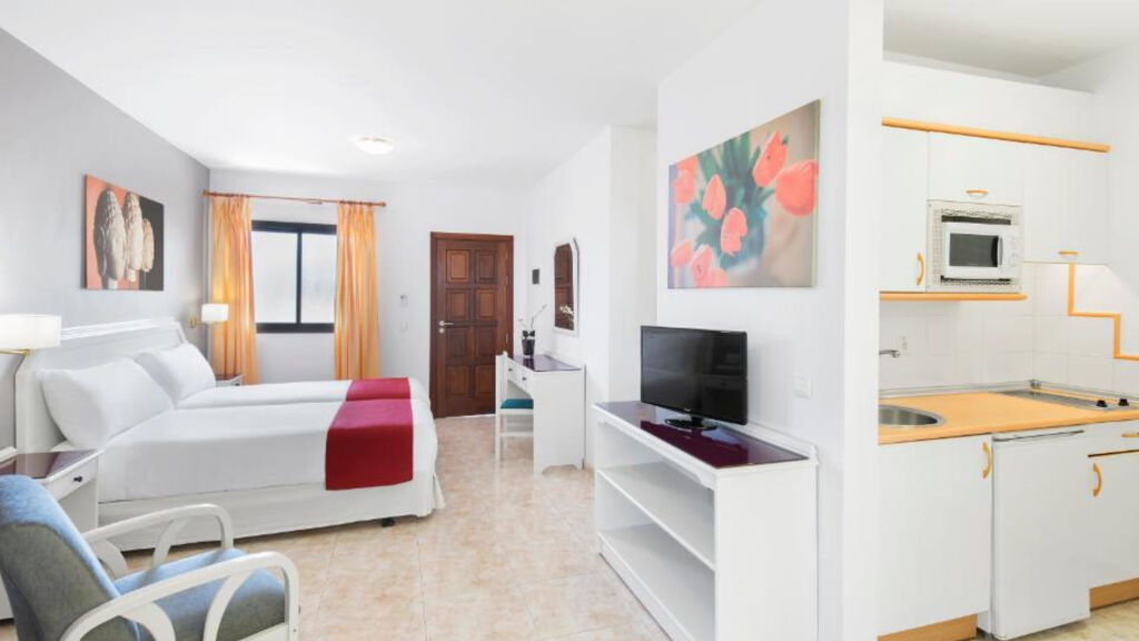 Elba Lucia Sport Suite
