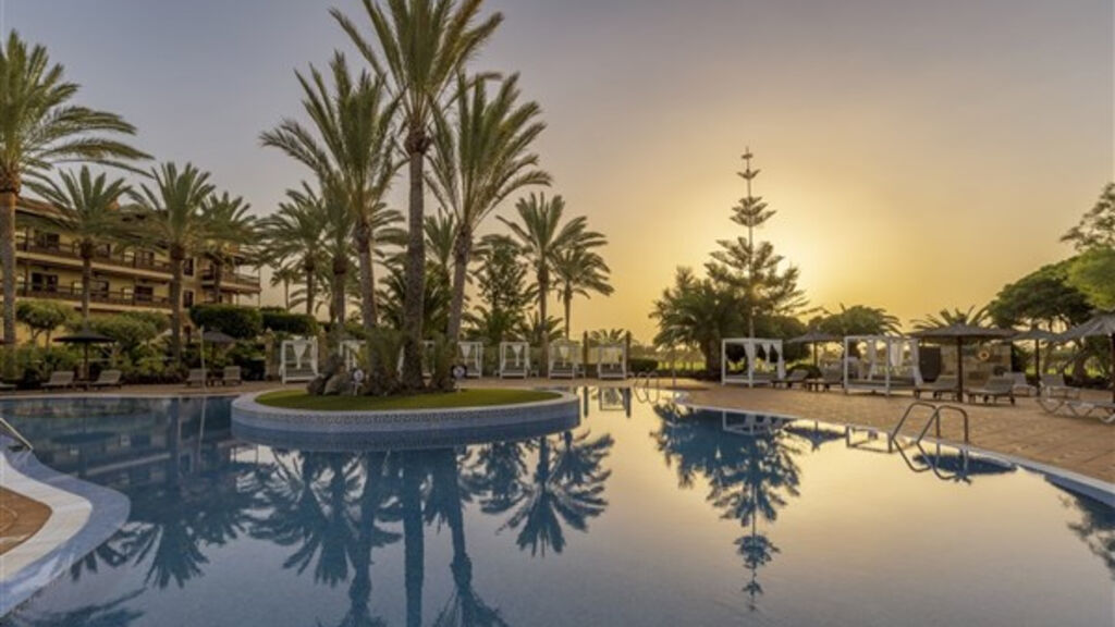 Elba Palace Golf