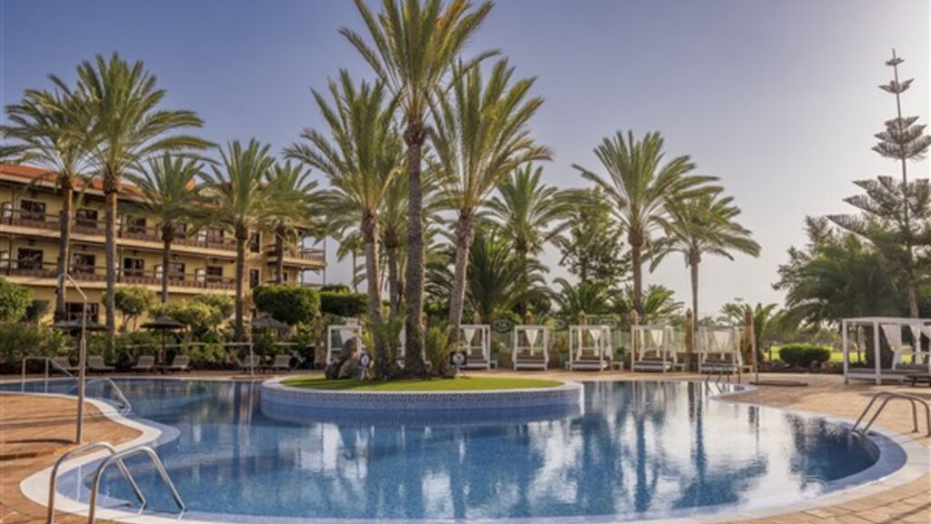 Elba Palace Golf