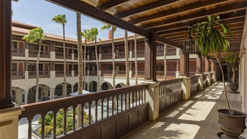 Elba Palace Golf