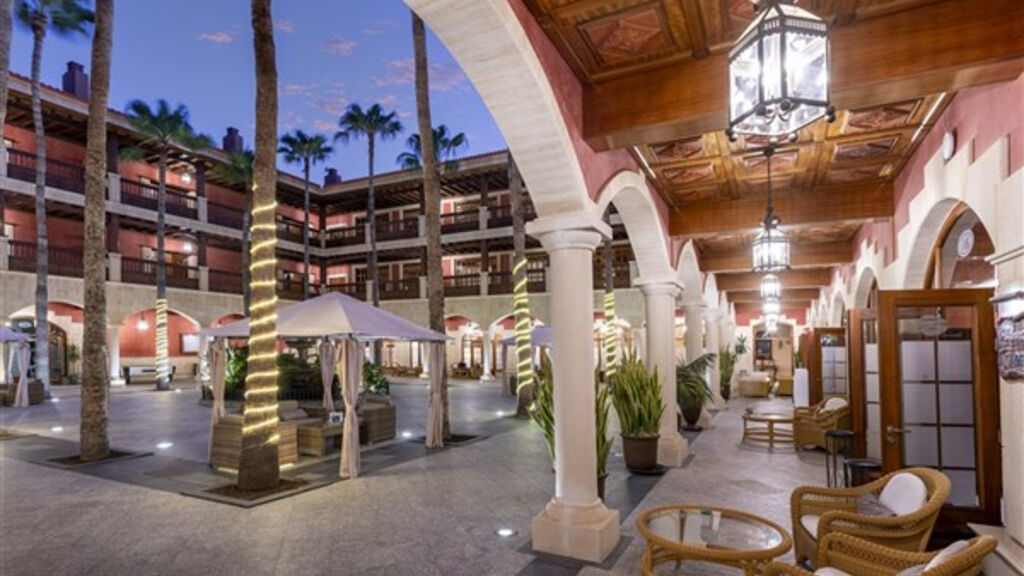 Elba Palace Golf