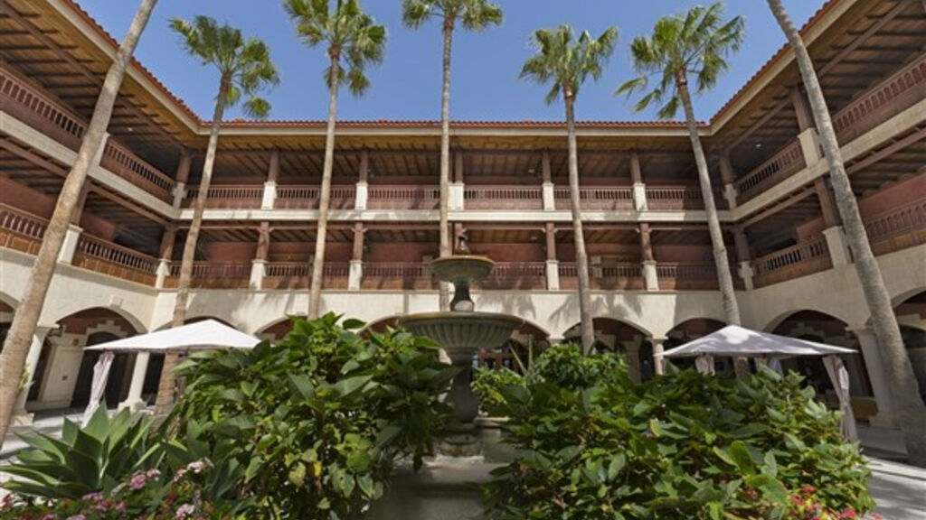 Elba Palace Golf