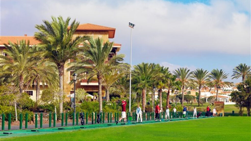Elba Palace Golf