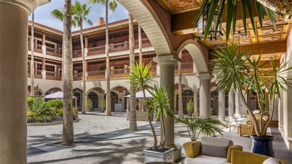 Elba Palace Golf