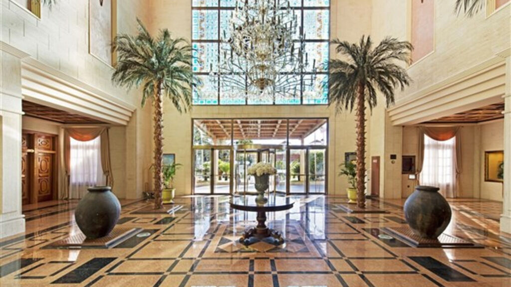 Elba Palace Golf