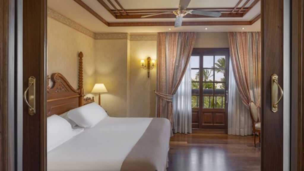 Elba Palace Golf